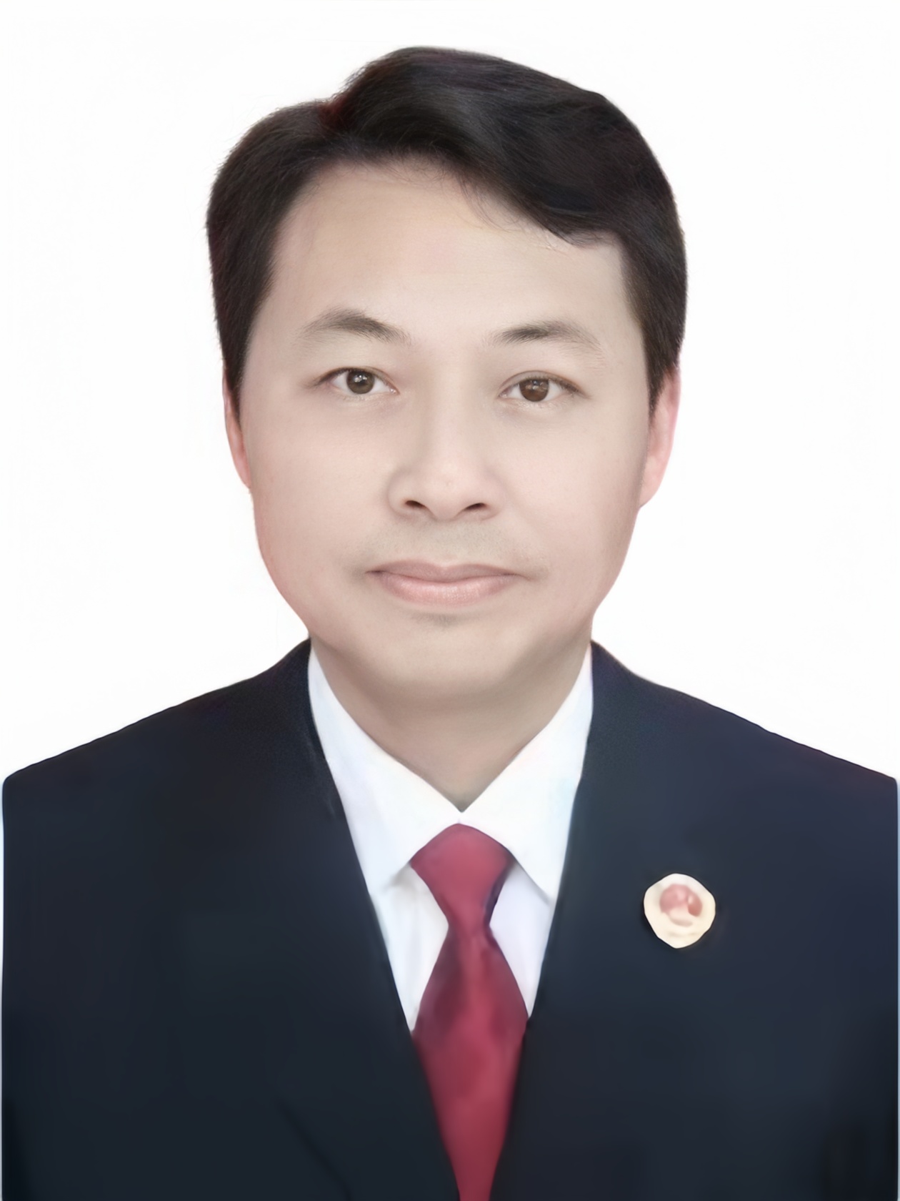党组书记、检察长  徐元健